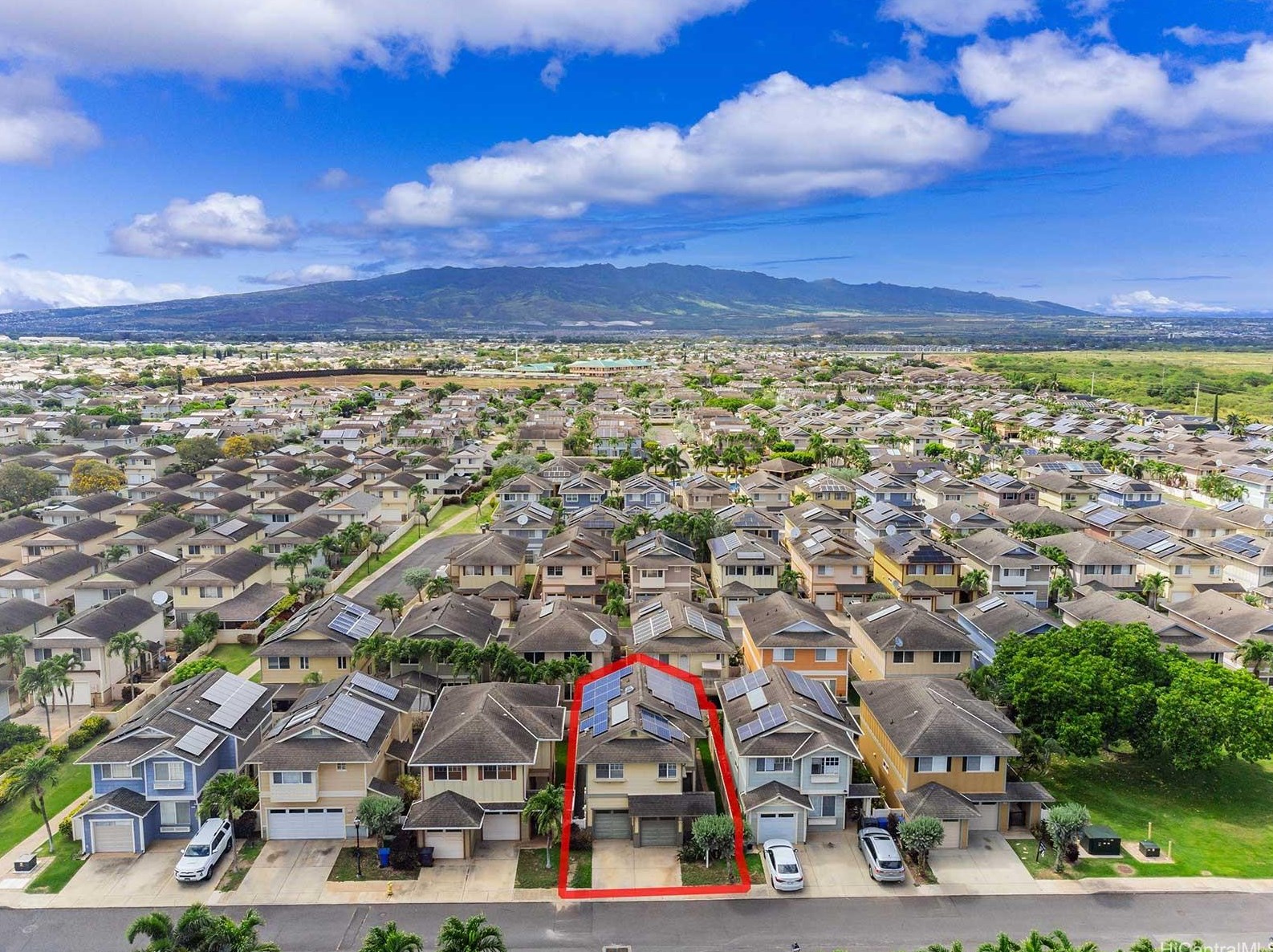 91-565 Makalea St #56, Ewa Beach, HI 96706