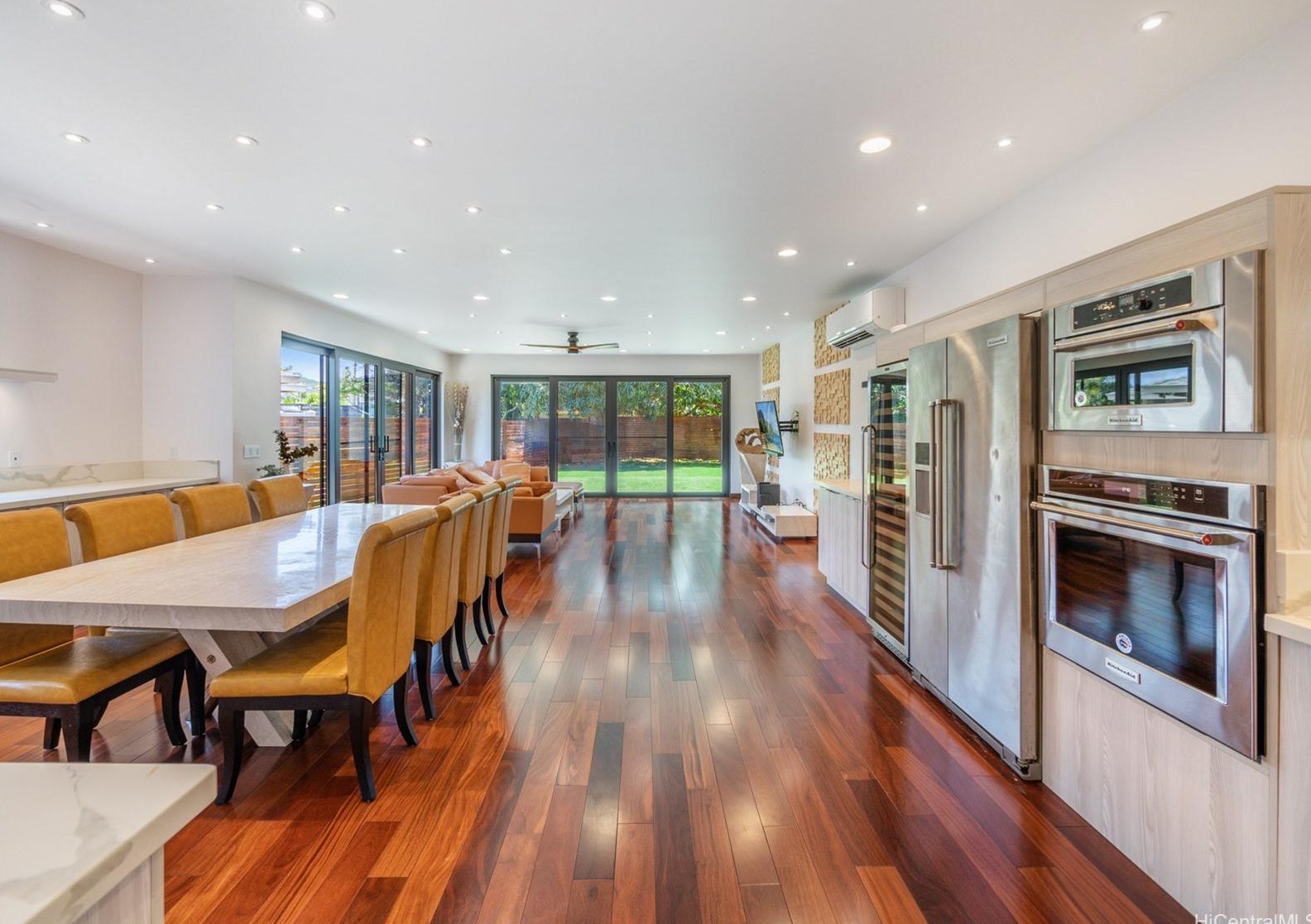 1278 Kahili St, Kailua, HI 96734