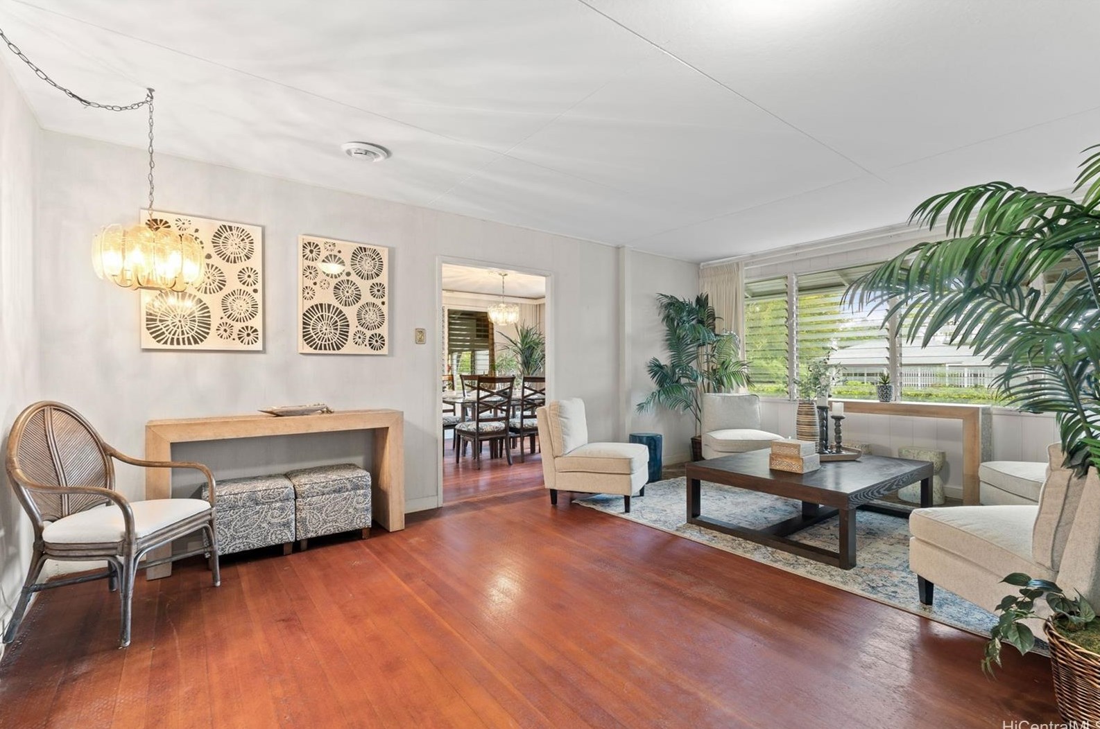 229 Ohana St, Kailua, HI 96734