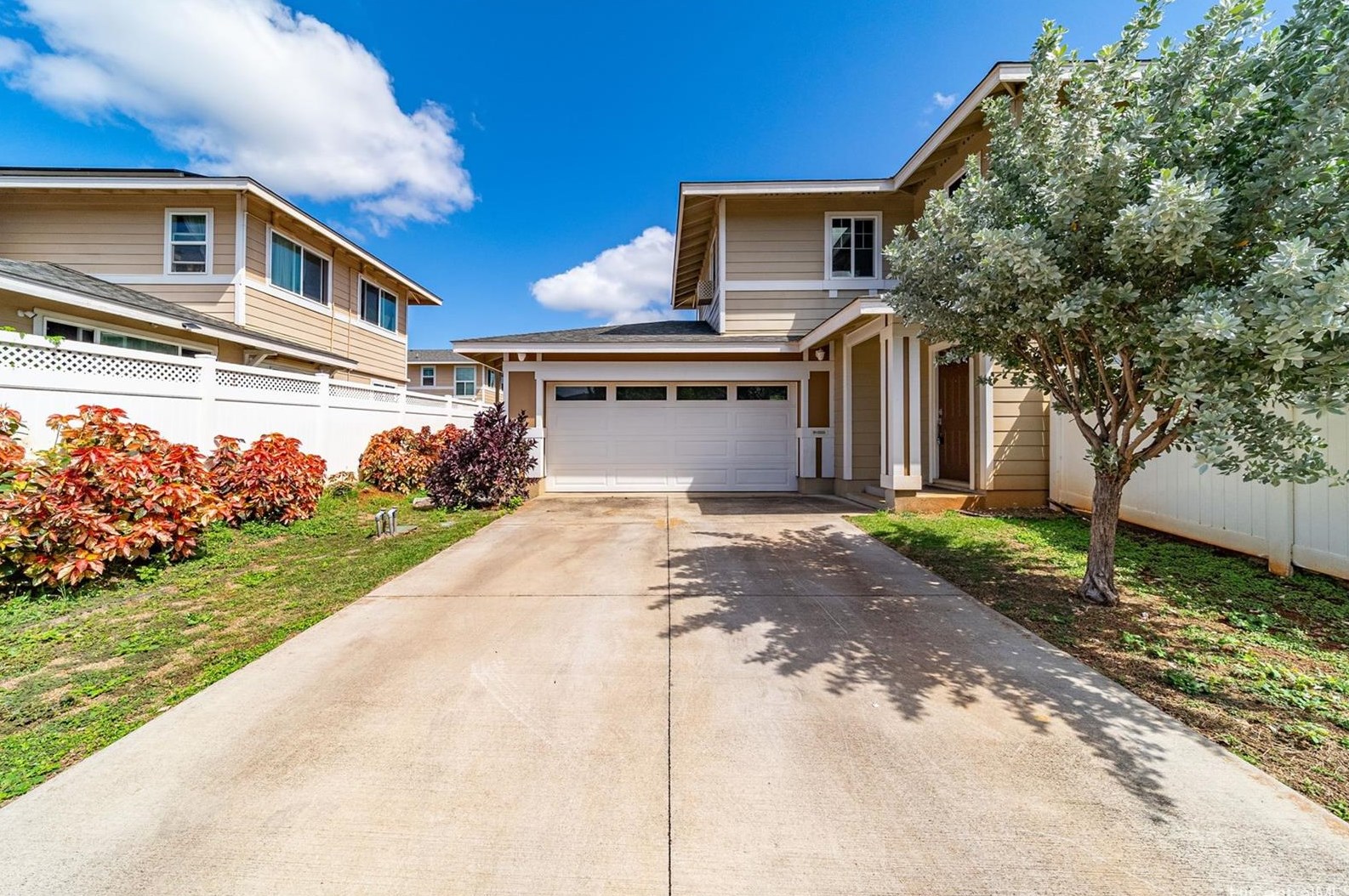 91-202a Waakea Pl, Kapolei, HI 96707