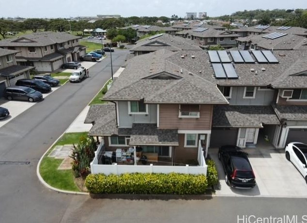 91-1209 Kamaaha Ave #1307, Kapolei, HI 96707