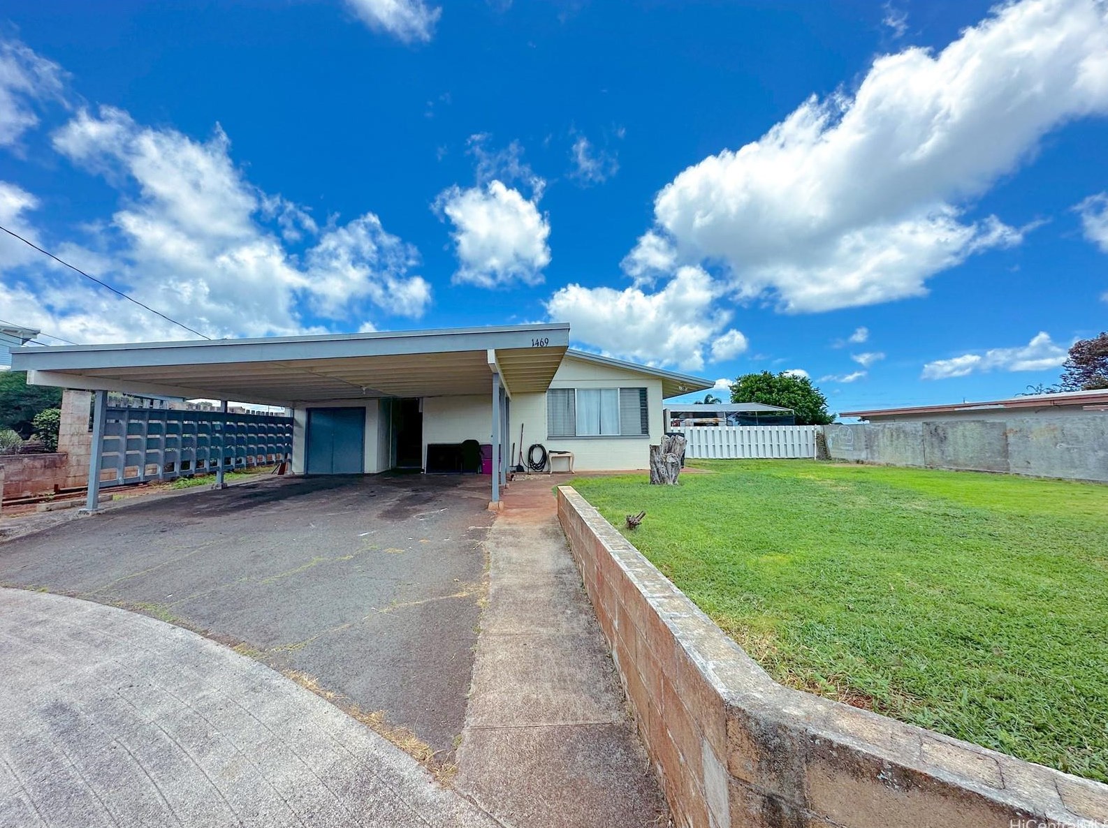 1469 Kaumoli Pl, Pearl City, HI 96782