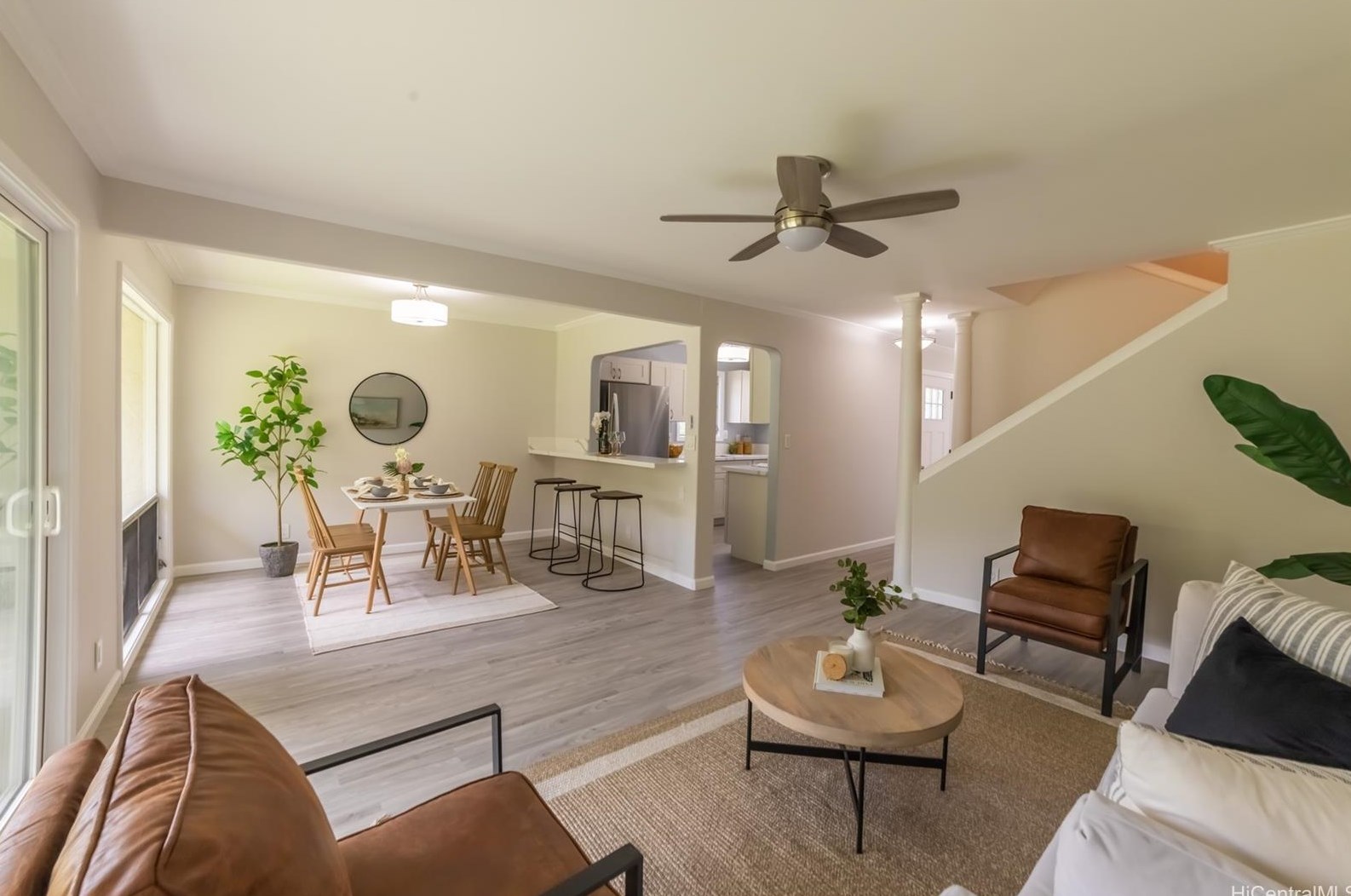 1561 Noke St #1201, Kailua, HI 96734