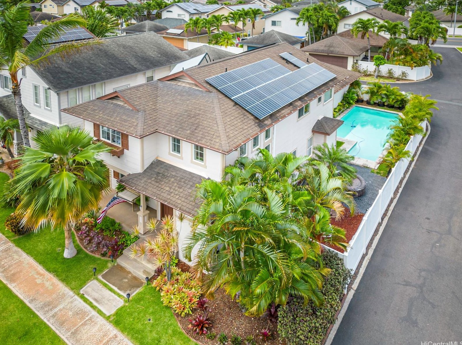 91-1008 Kaiohee St, Ewa Beach, HI 96706