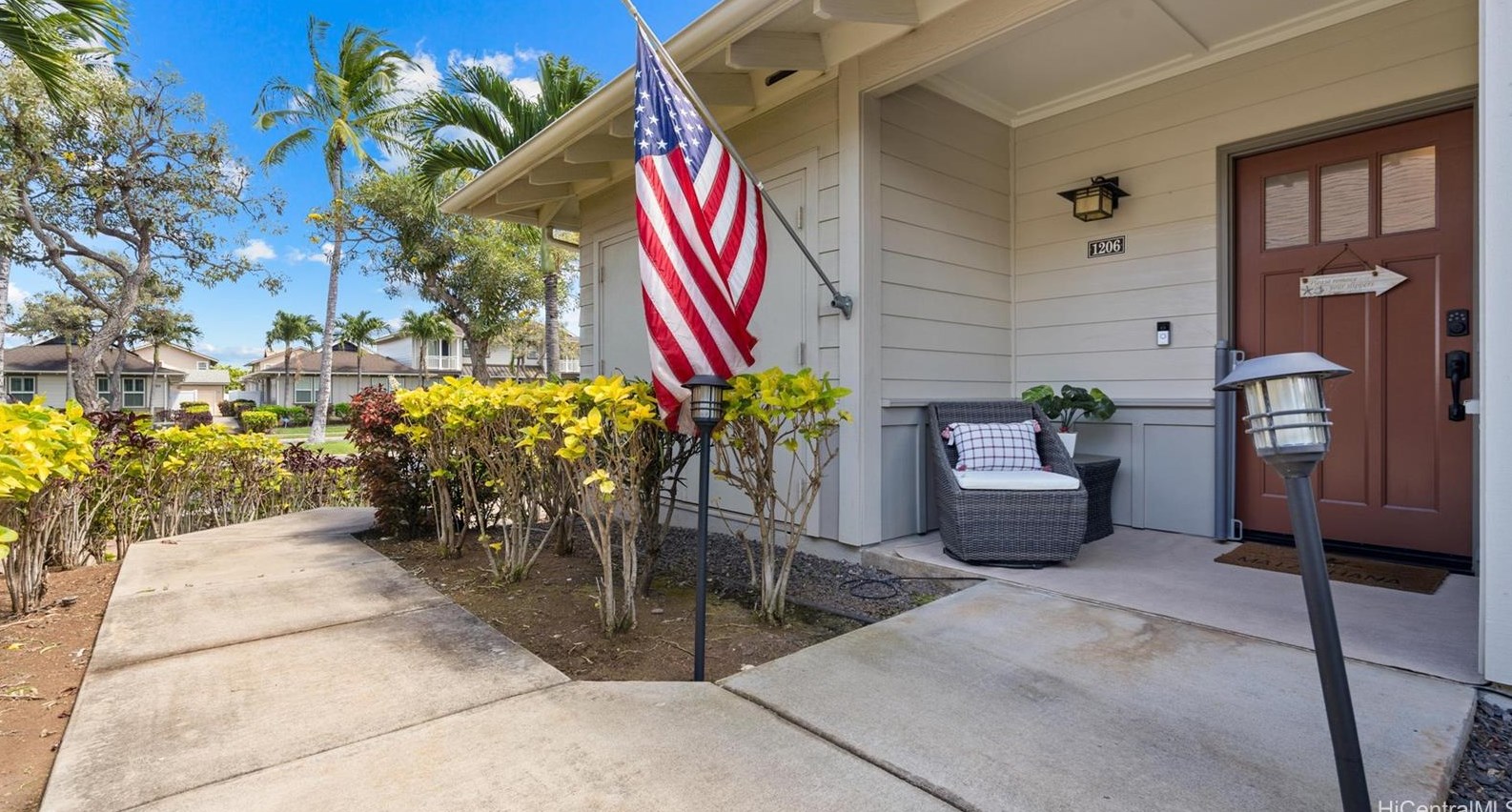 911364 Keoneula Blvd #1206, Ewa Beach, HI 96706
