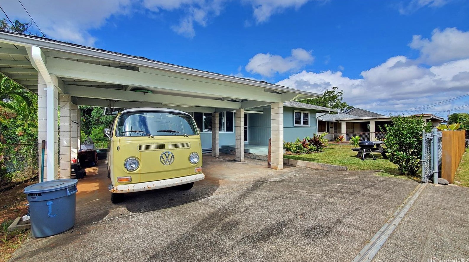 1735 Walea St, Wahiawa, HI 96786