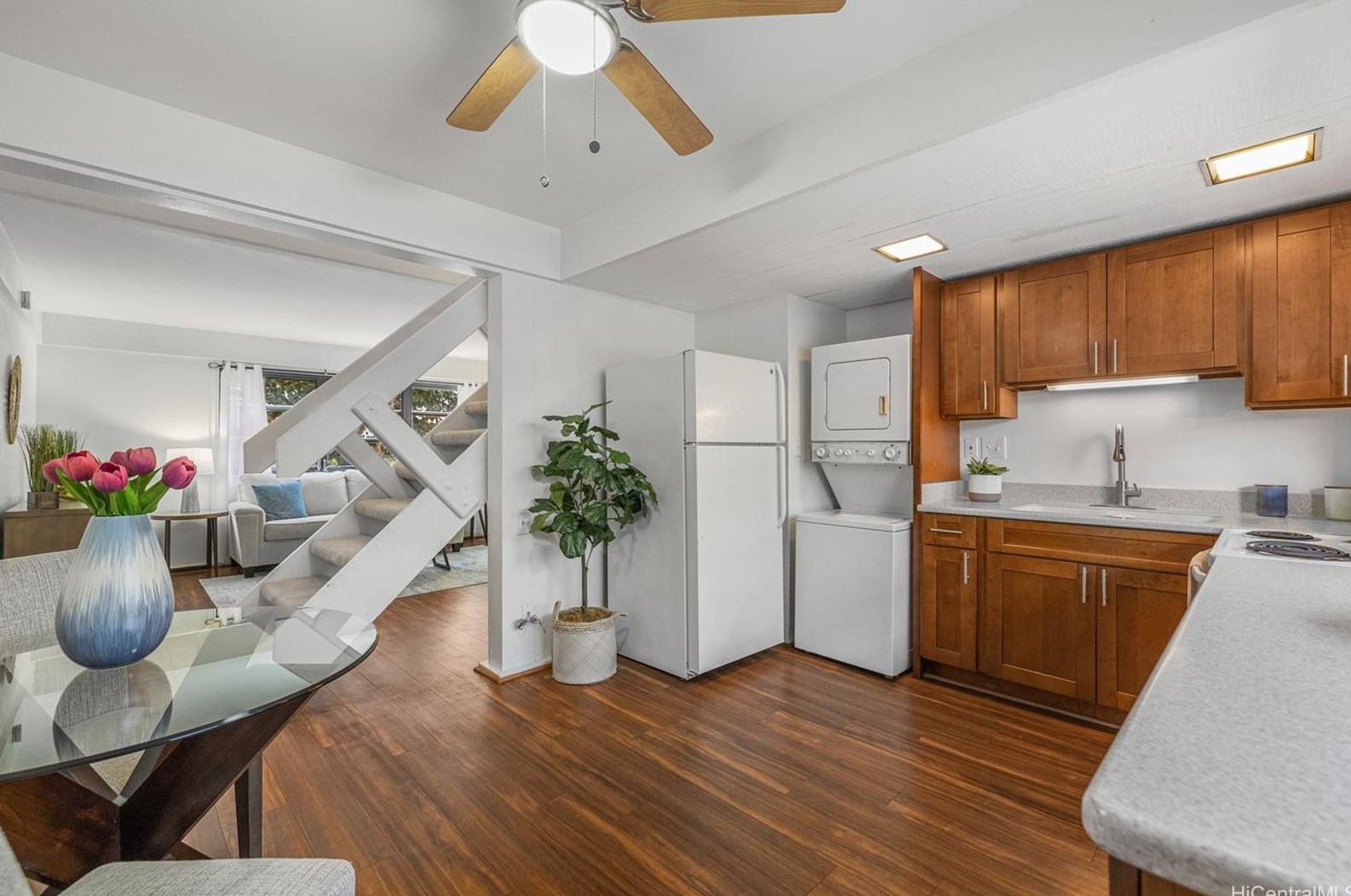 310 Kamehameha Hwy #217, Aiea, HI 96701