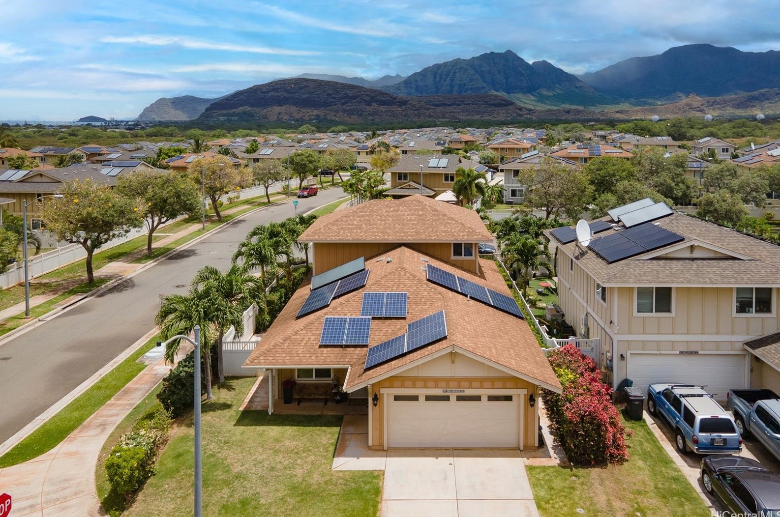 87-1903 Pakeke St, Nanakuli, HI 96792