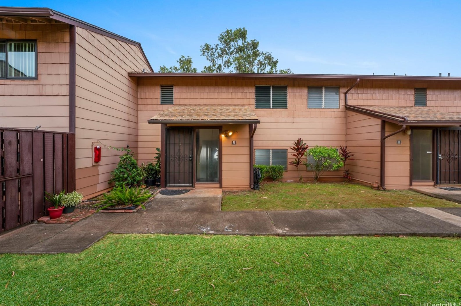 92-1291 Panana St #21, Kapolei, HI 96707