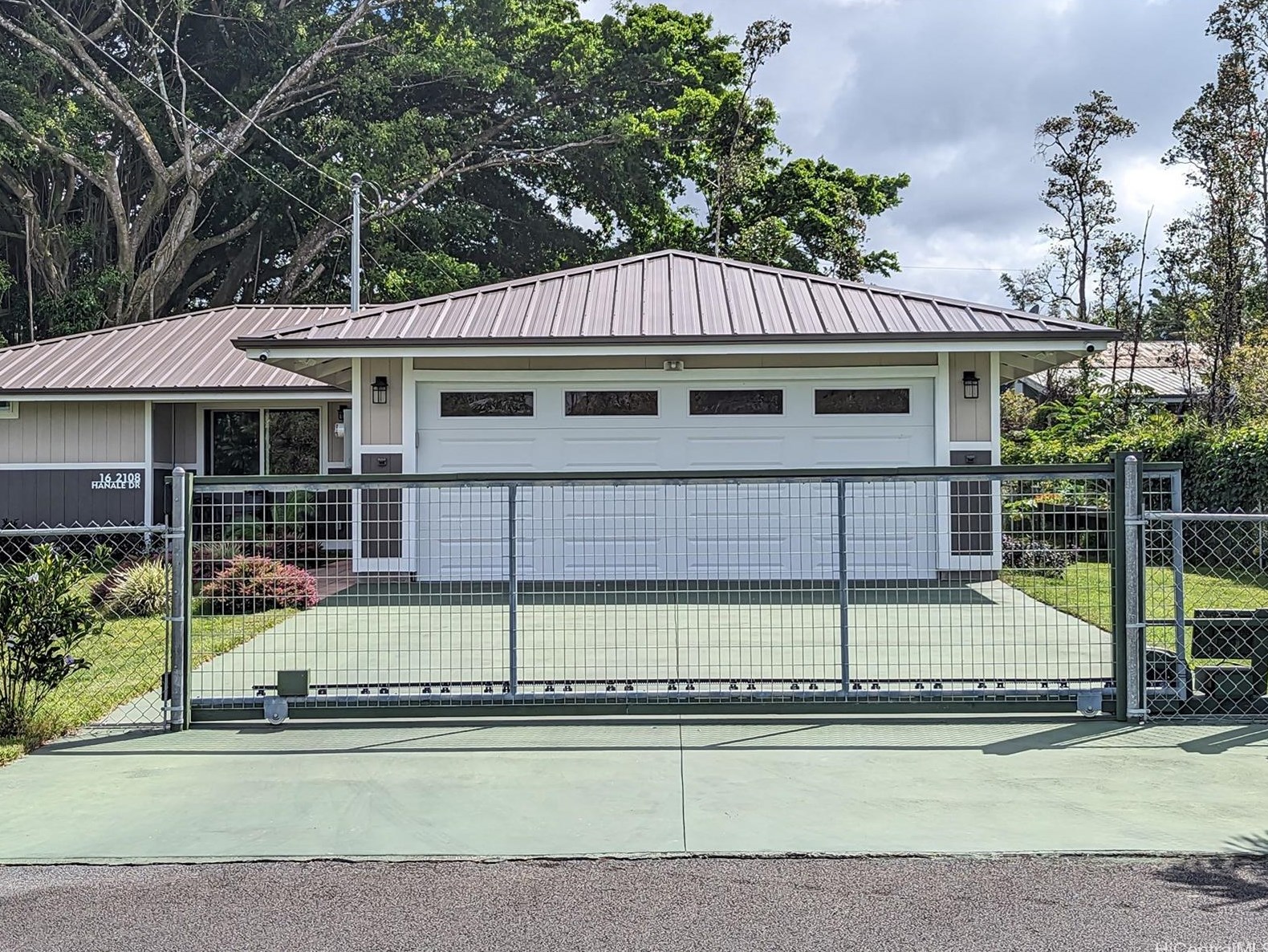 16-2108 Hanale Dr, Pahoa, HI 96778