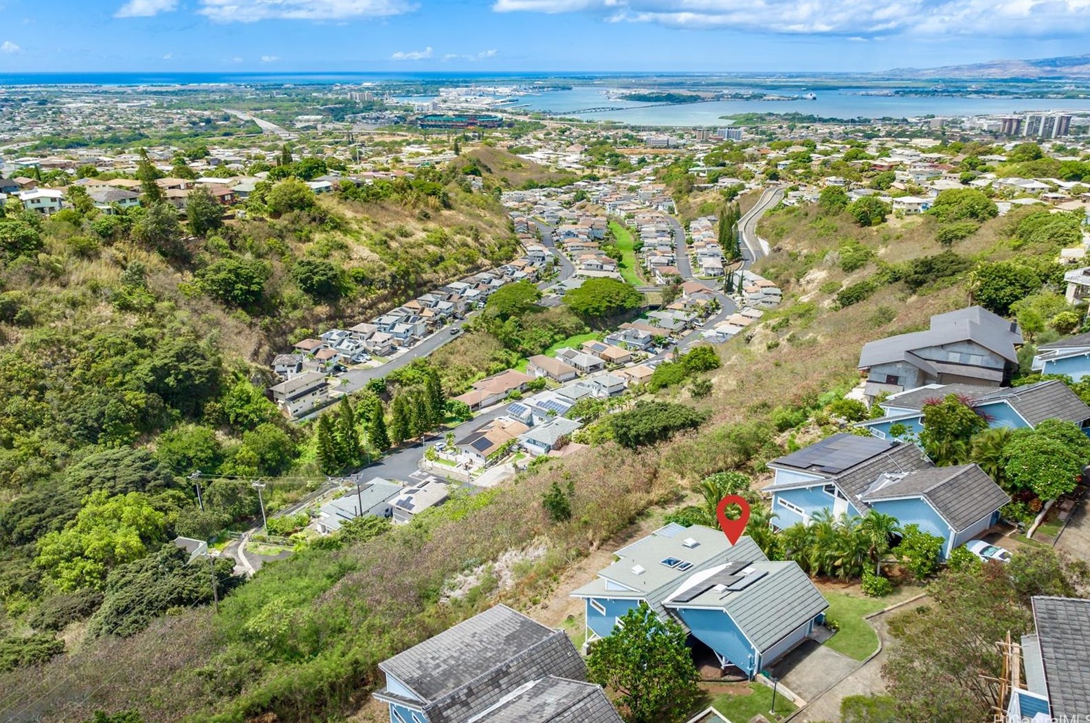 99-969 Aiea Heights Dr #s, Aiea, HI 96701