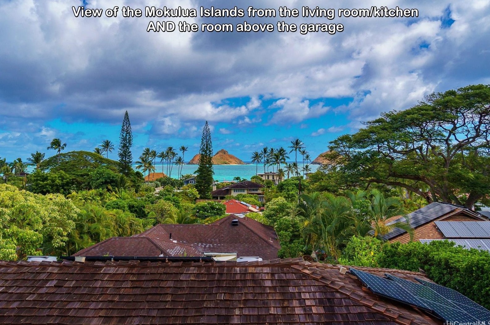 1342 Mokolea Dr, Kailua, HI 96734