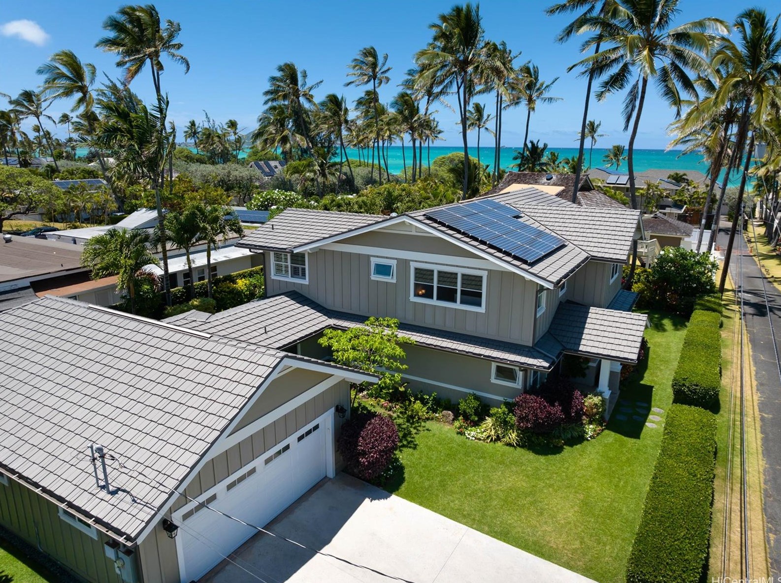 110 N Kalaheo Ave #a, Kailua, HI 96734