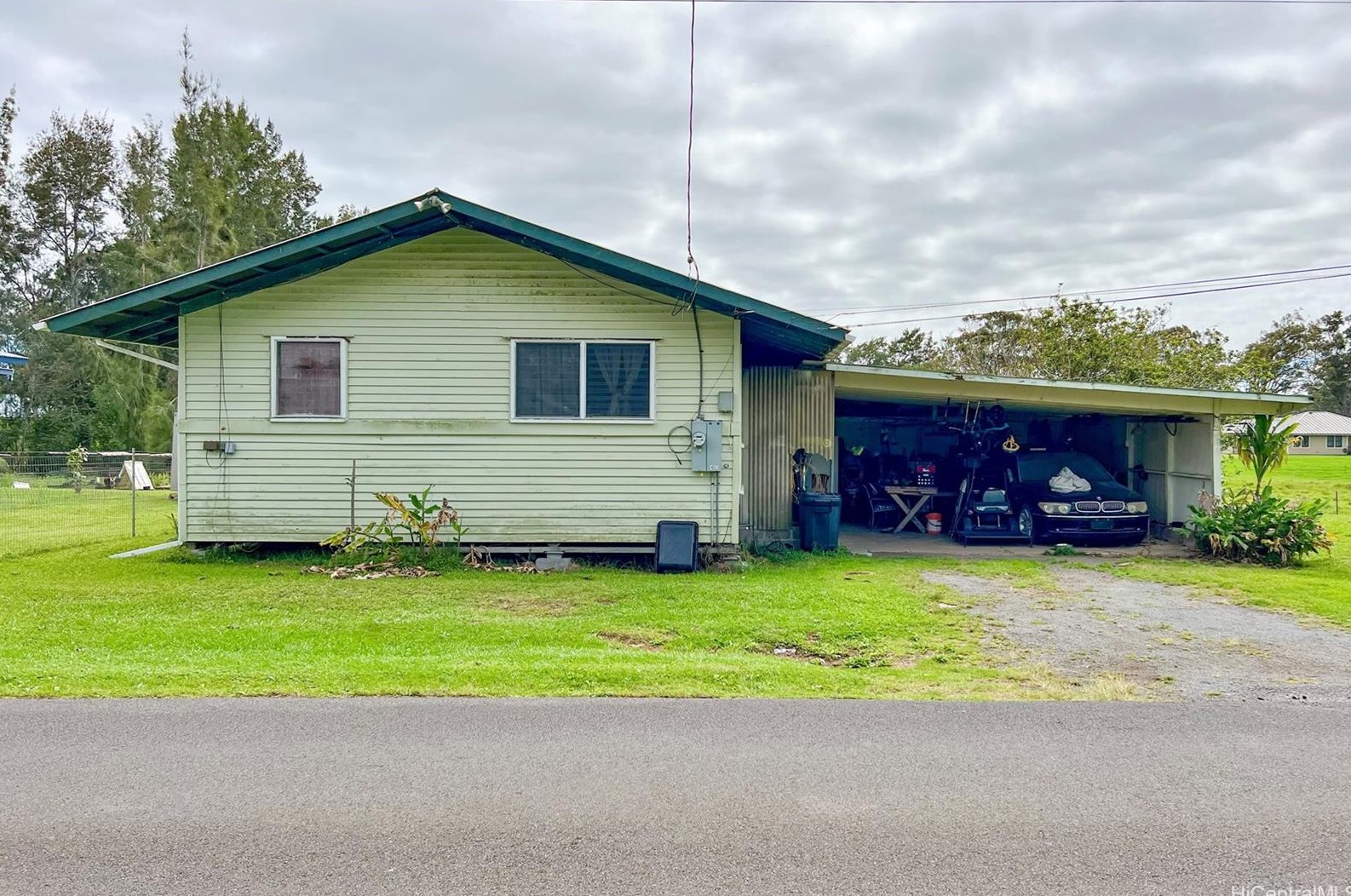 64-5266 Nani Waimea St, Kamuela, HI 96743
