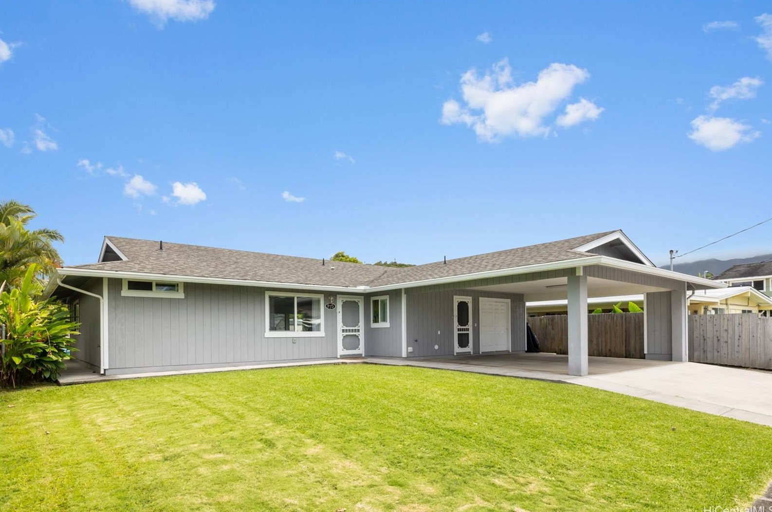 975 Paako St, Kailua, HI 96734-4030