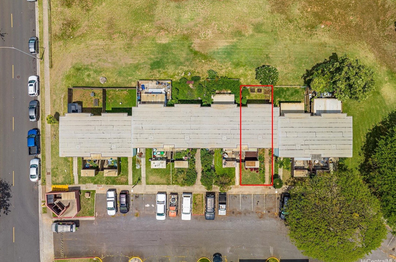 87-196 Helelua St #6, Nanakuli, HI 96792