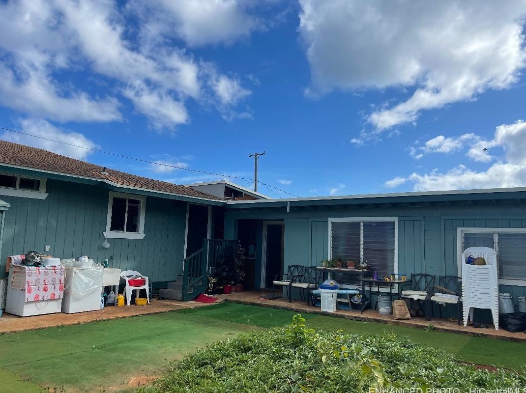 91446 Papipi Dr, Ewa Beach, HI 96706-2315