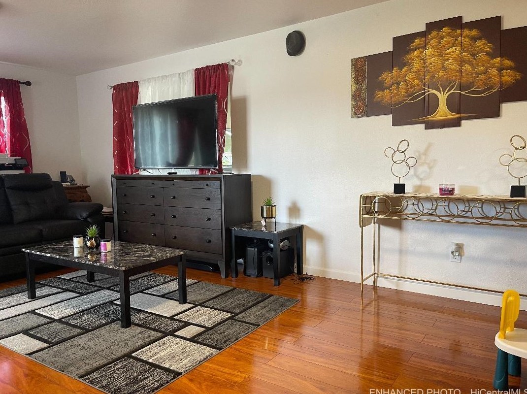 91446 Papipi Dr, Ewa Beach HI  96706-2315 exterior