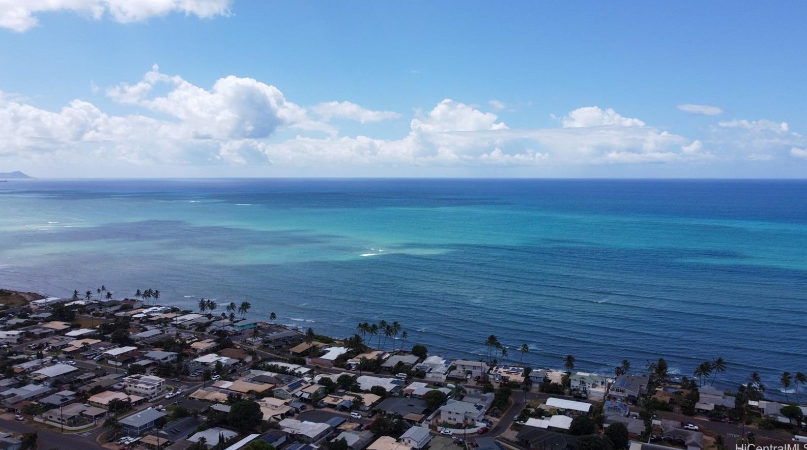 91446 Papipi Dr, Ewa Beach HI  96706-2315 exterior