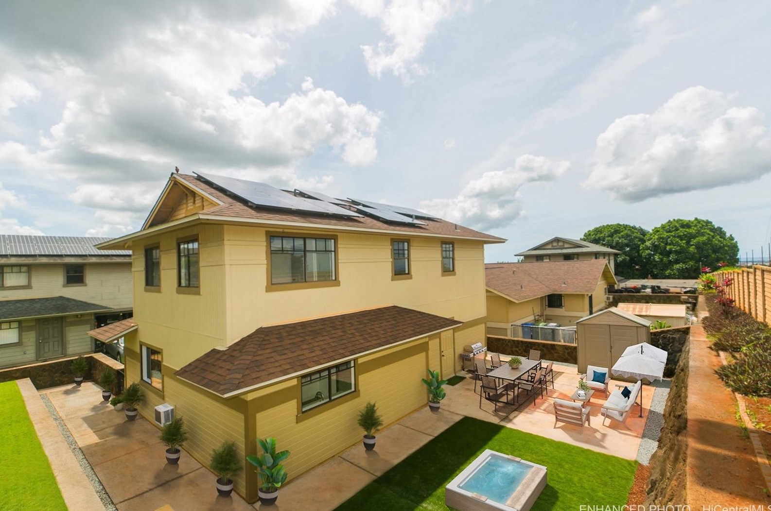 94-202 Kupueu Pl, Waipahu, HI 96797-5426