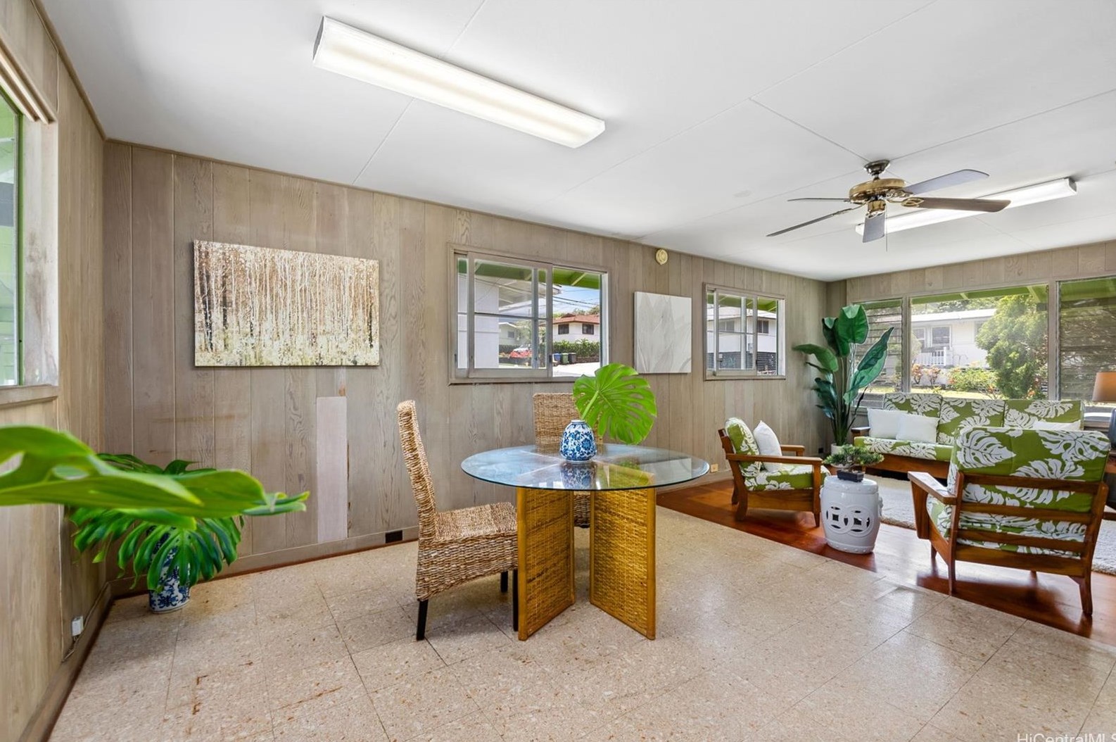 1438 Lekeona St, Kailua, HI 96734-3734