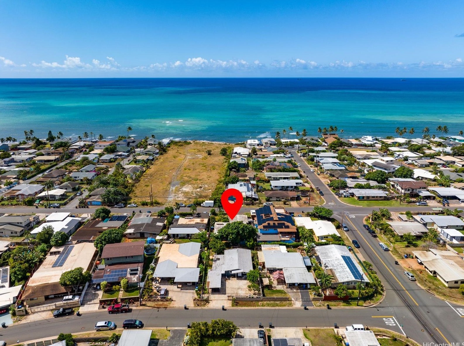 91596 Pohakupuna Rd, Ewa Beach, HI 96706-2401