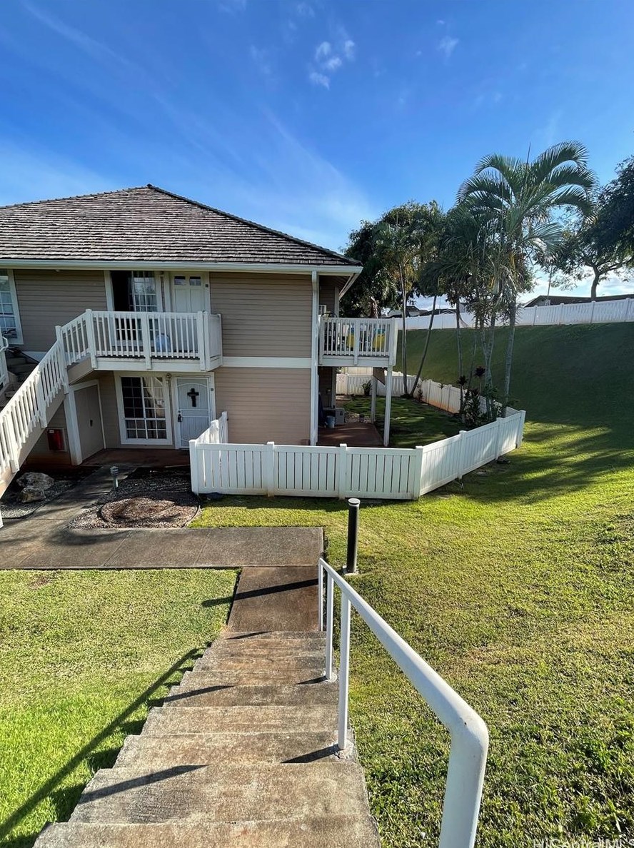 94-104 Manawa Pl, Waipahu, HI