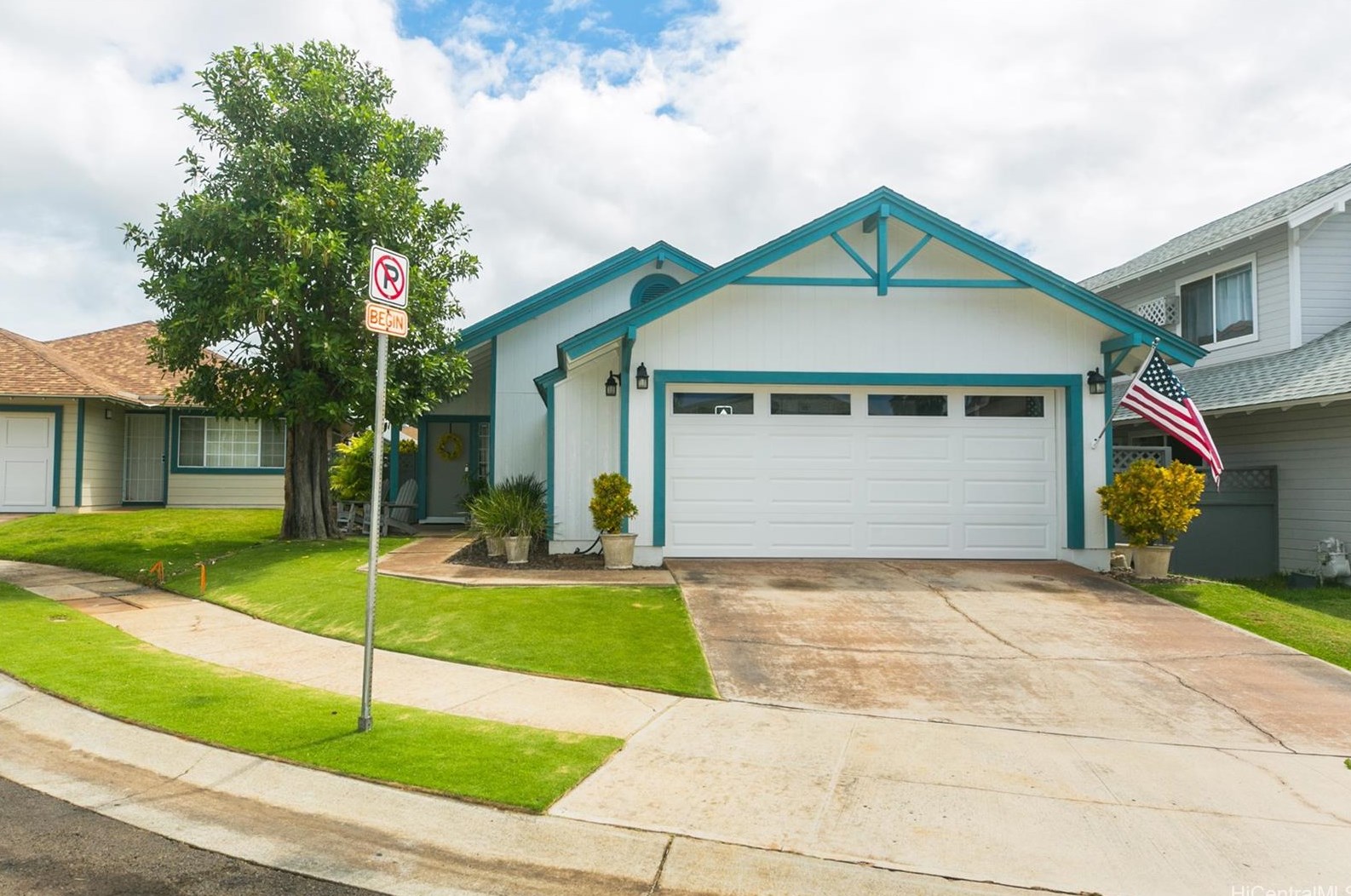 91-1049 Palala St, Kapolei, HI 96707