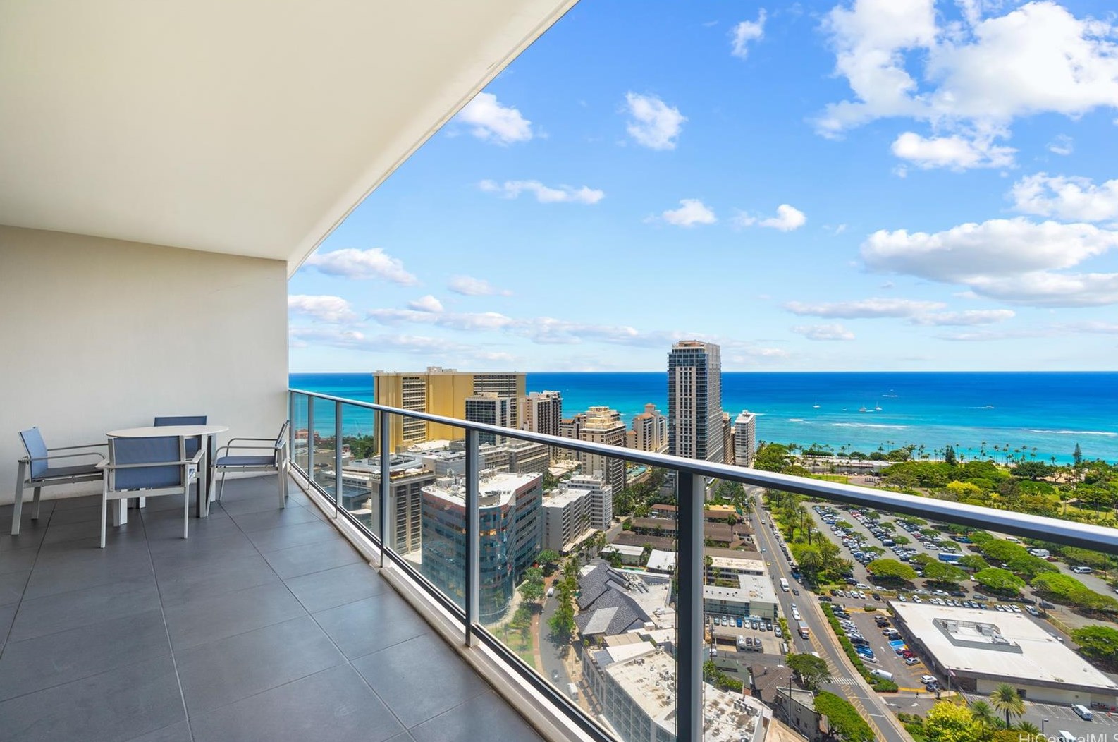 383 Kalaimoku St #e3403, Honolulu, HI 96815
