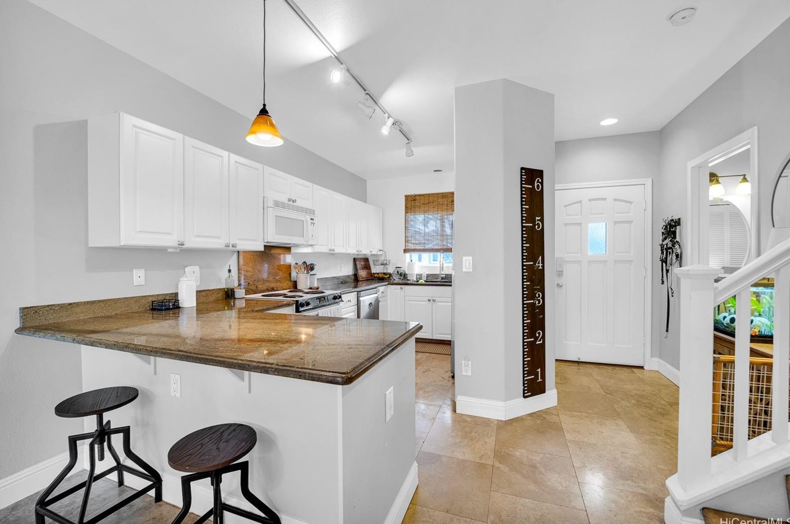 91-1051 Kaileolea Dr #2b5, Ewa Beach, HI 96706