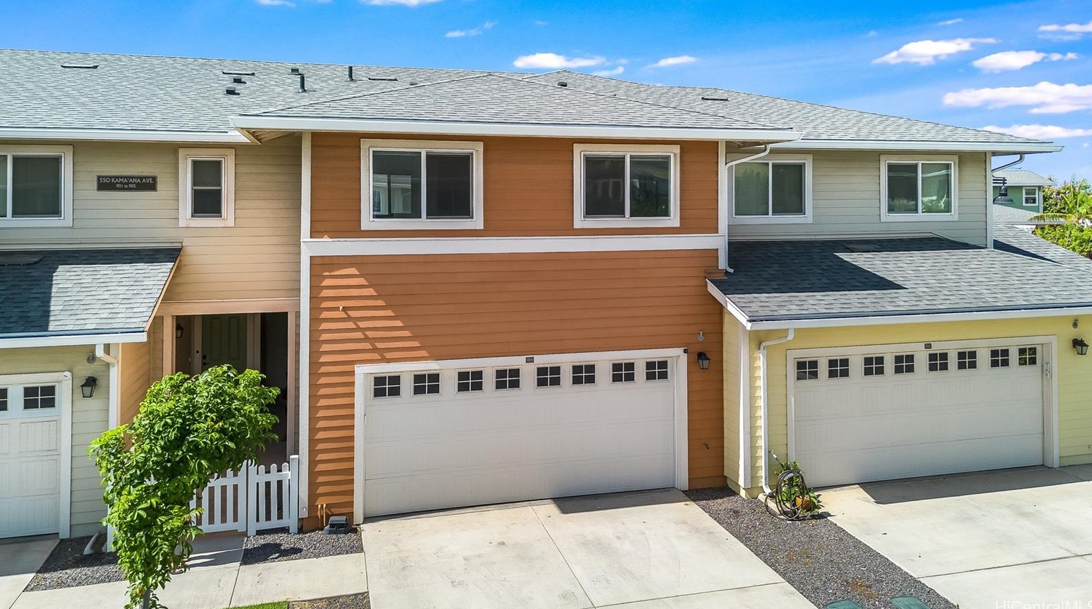 550 Kamaaha Ave #904, Kapolei, HI 96707