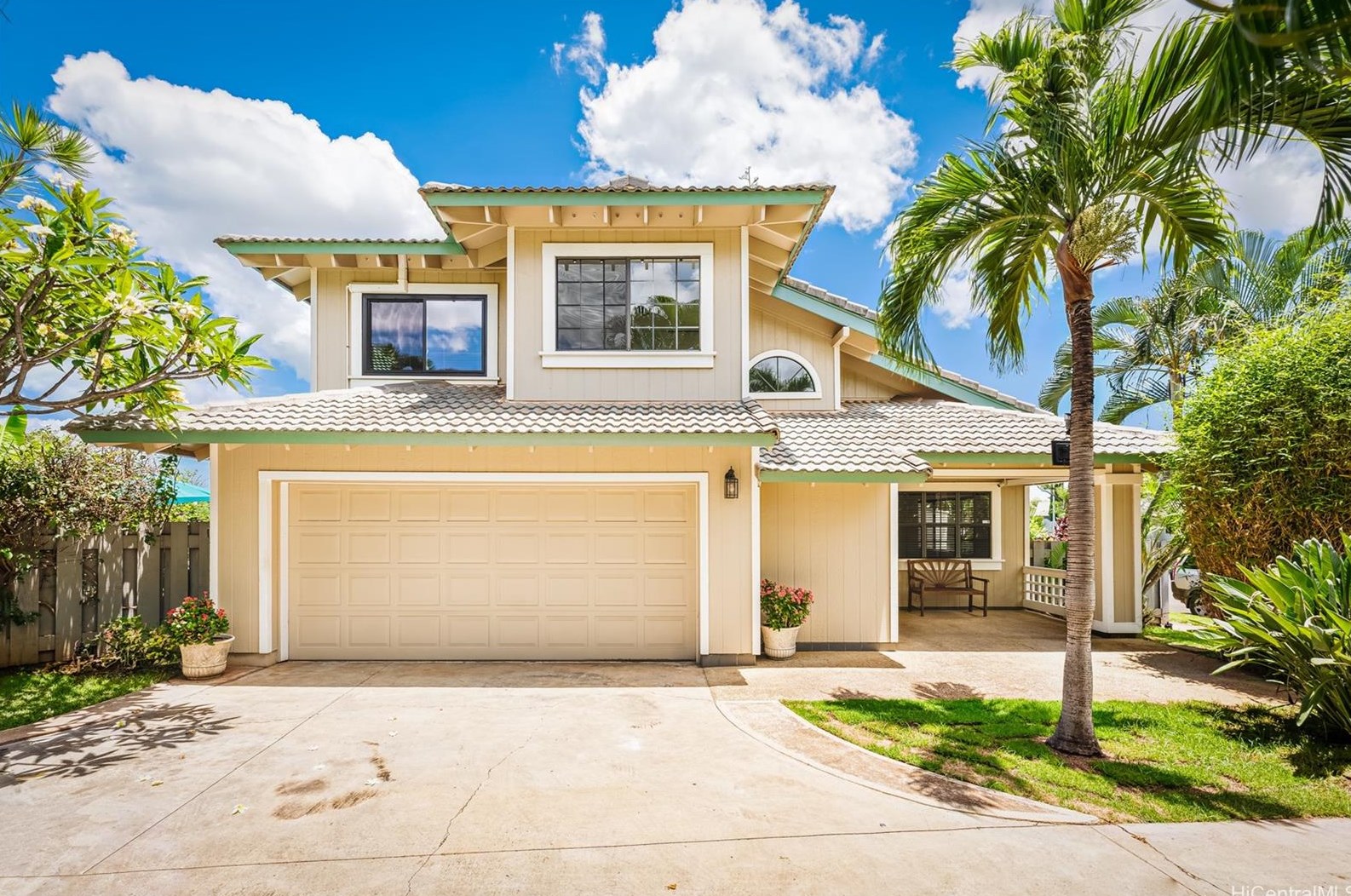 91-1013 Oaniani St, Kapolei, HI 96707