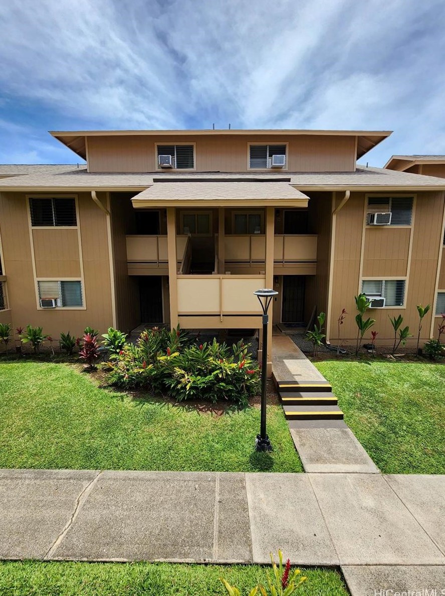 98-850 Noelani St #5/46, Pearl City, HI 96782