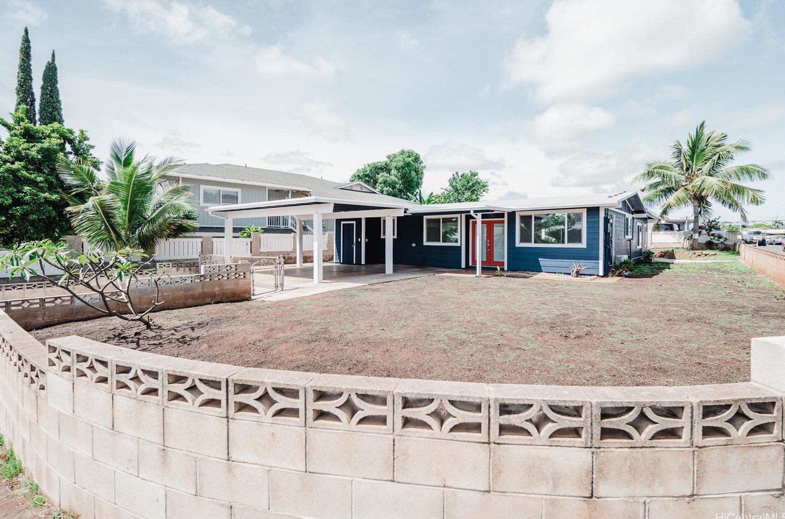 94474 Hene St, Waipahu, HI 96797-1301