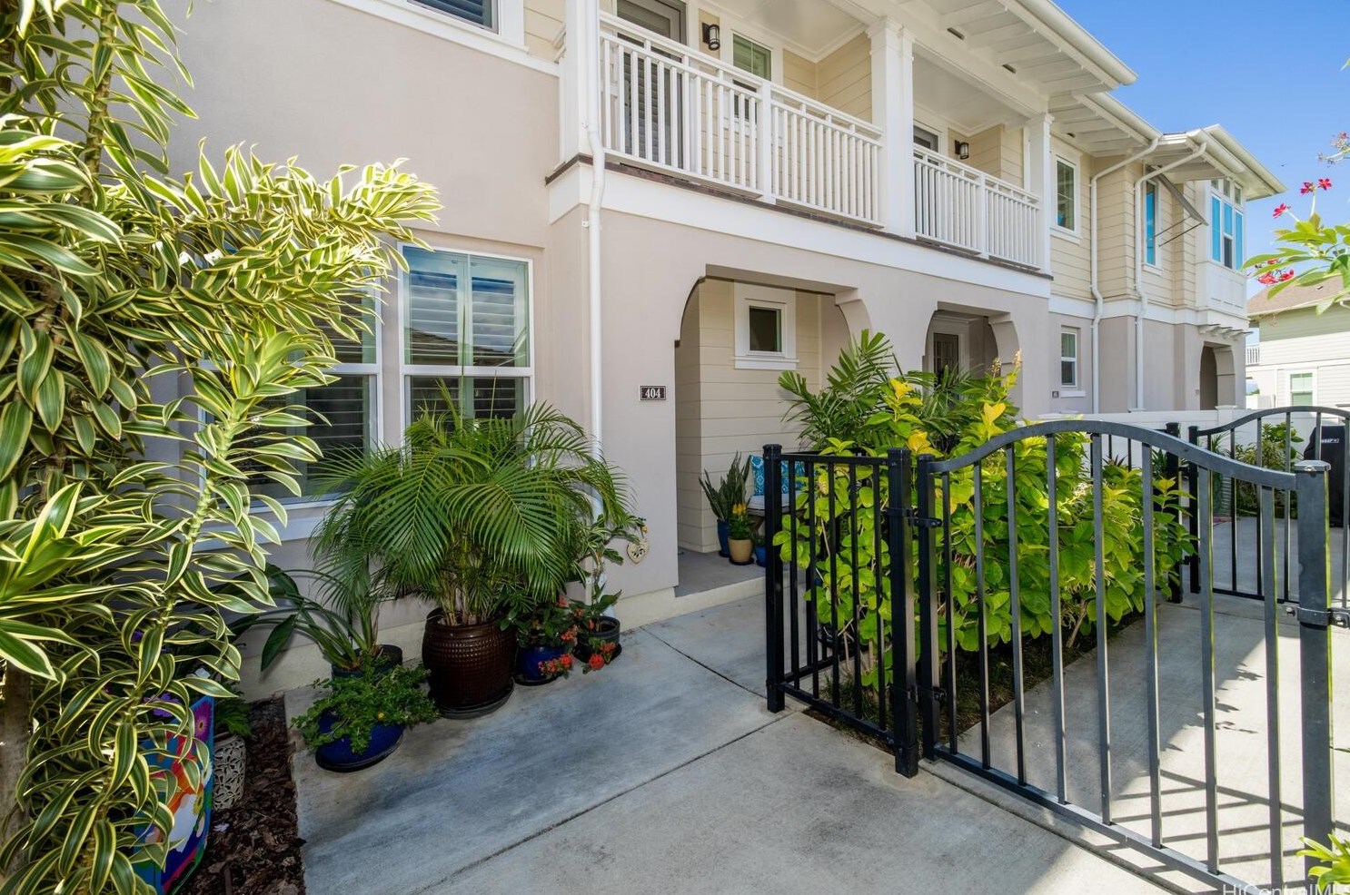 912220 Kaiwawalo St #4404, Ewa Beach, HI 96706