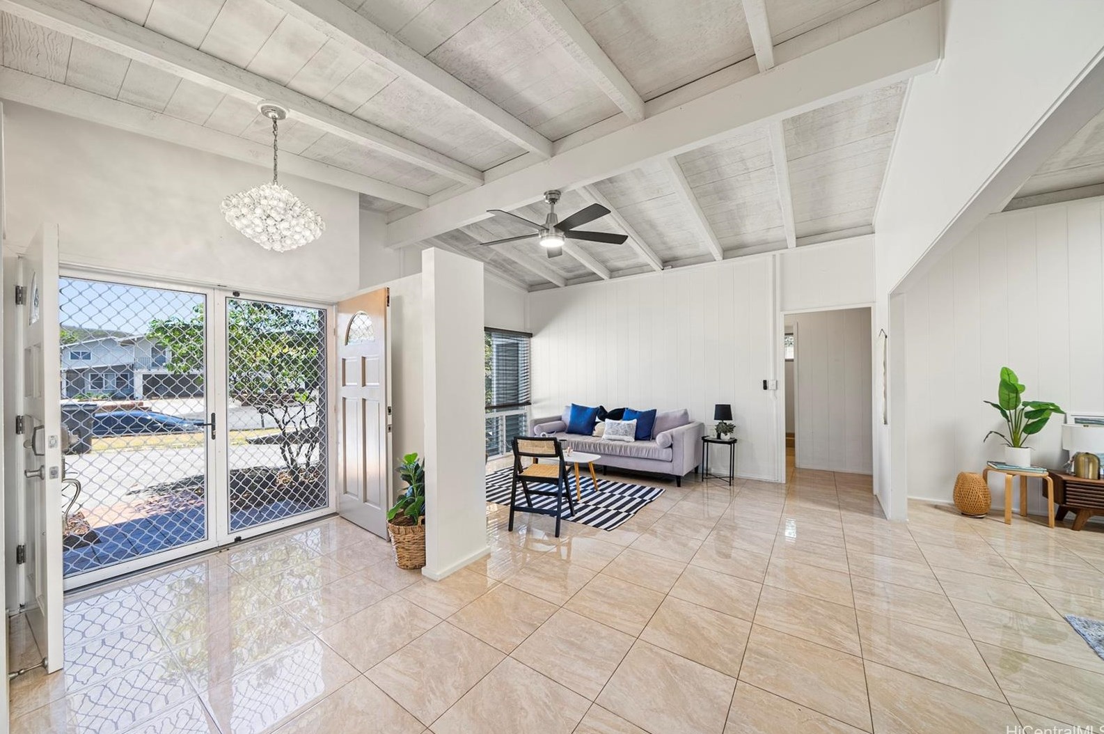 1491 Akeke Pl, Kailua, HI 96734-4276