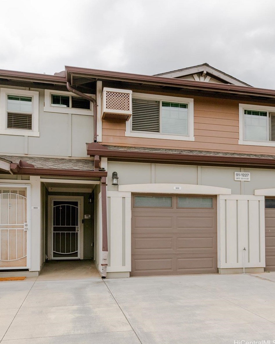 91-1227 Kamaaha Ave #302, Kapolei, HI 96707