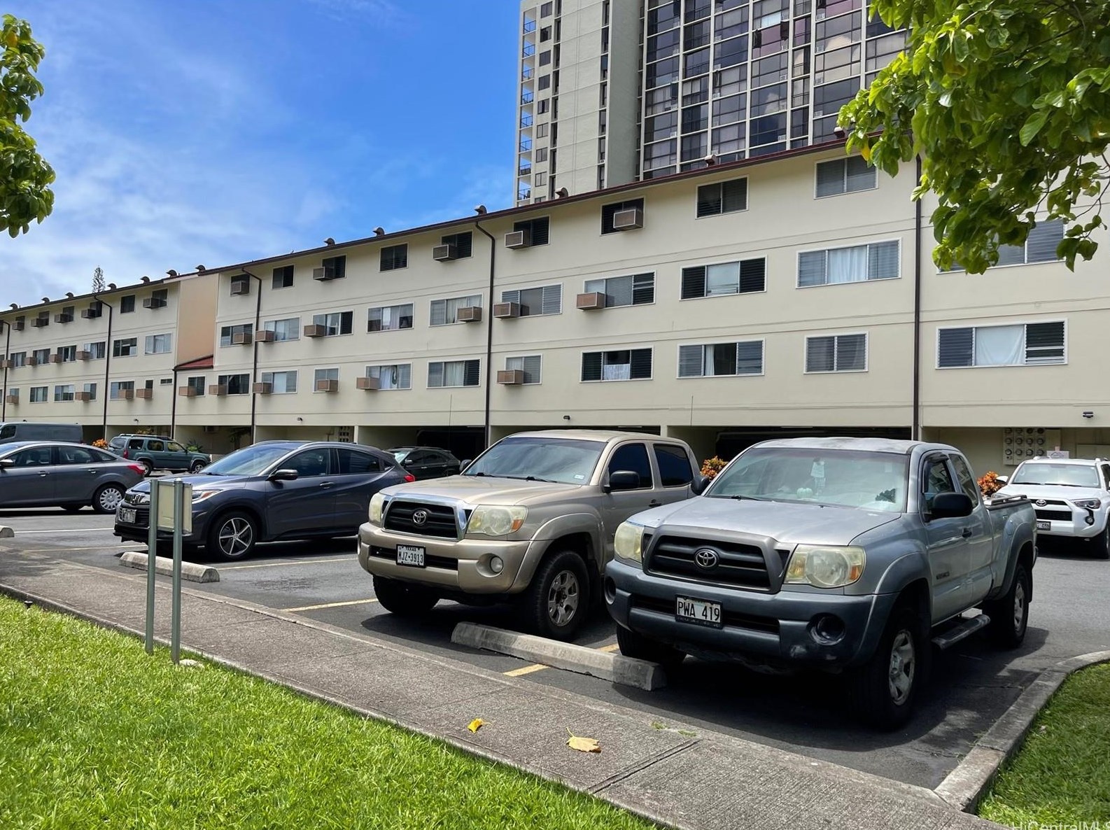 350 Aoloa St #c225, Kailua, HI 96734