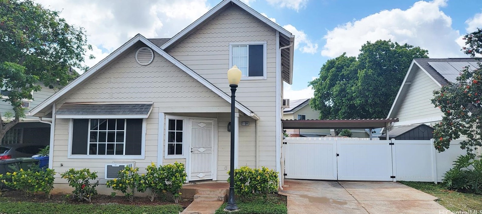 91-1044 Leleoi St, Ewa Beach, HI 96706