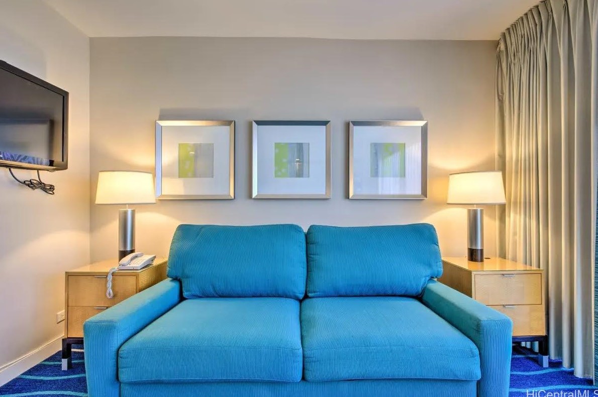 410 Atkinson Dr #907, Honolulu, HI 96814