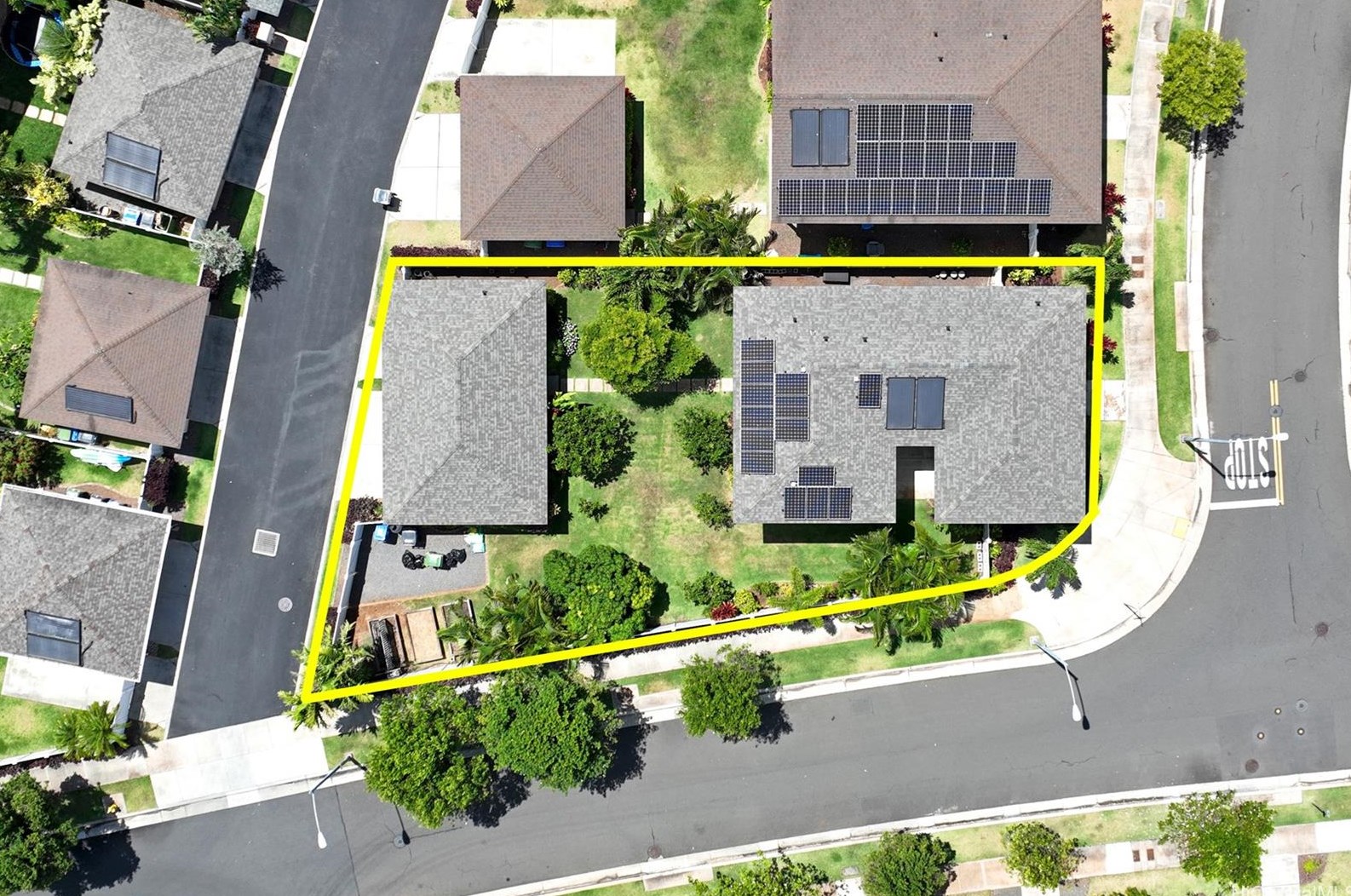 91-1042 Waiilikahi St, Ewa Beach, HI 96706