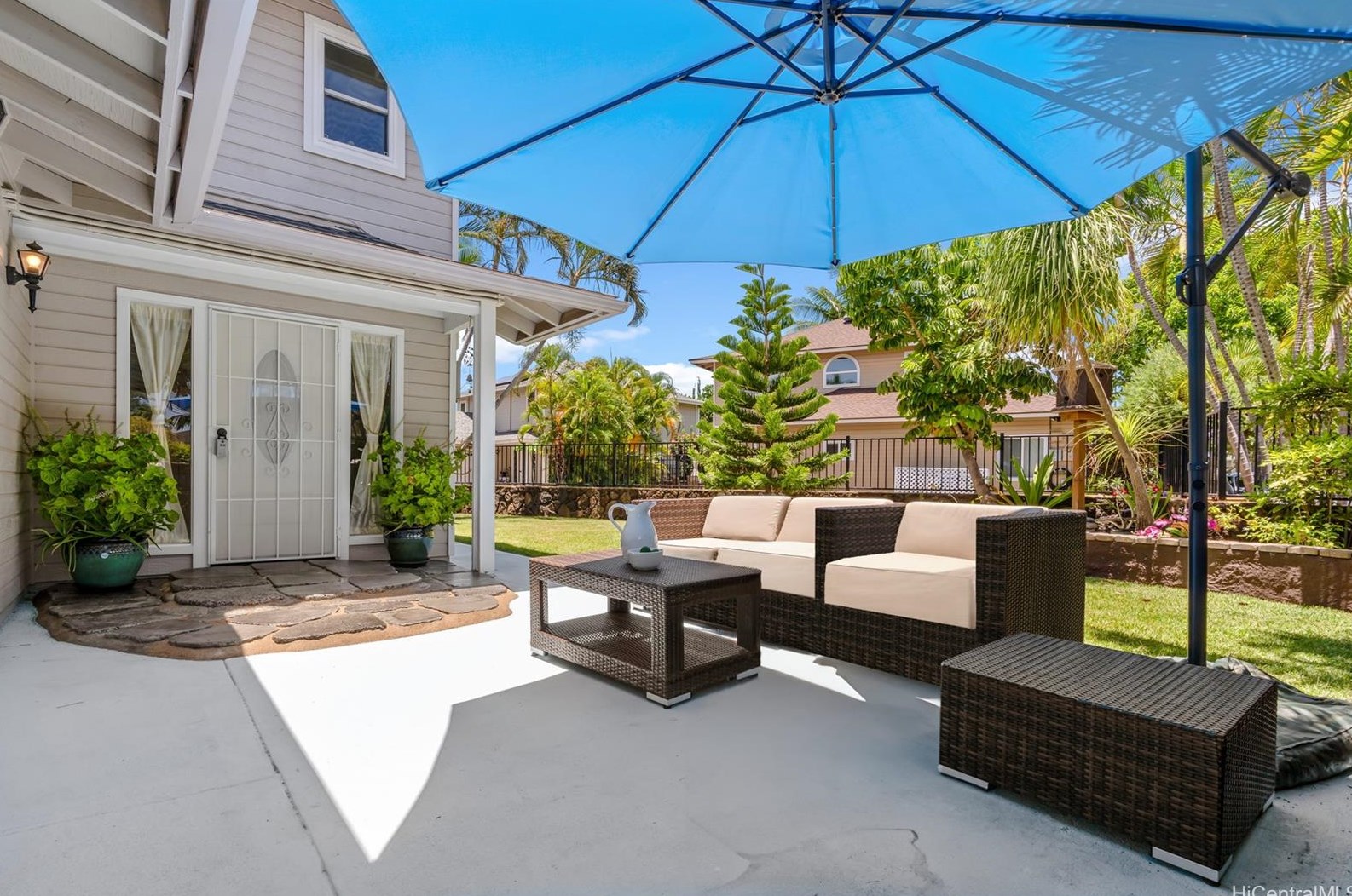 91-1031 Panapanapuhi St, Ewa Beach, HI 96706