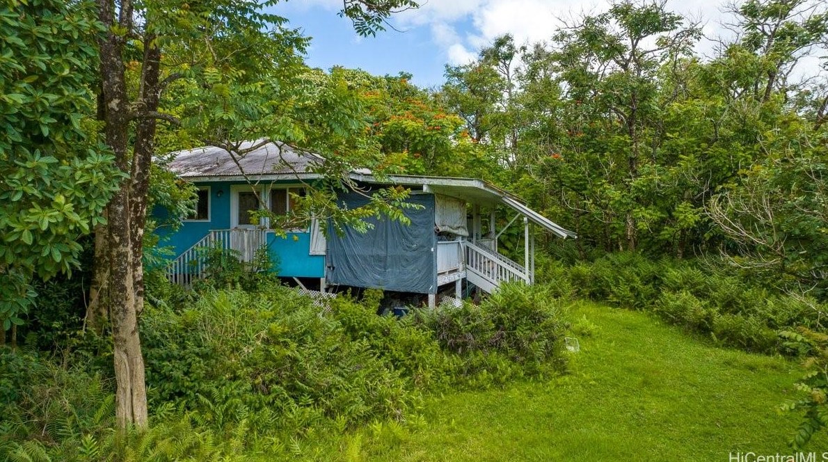 1771 Hana Hwy, Hana, HI 96713