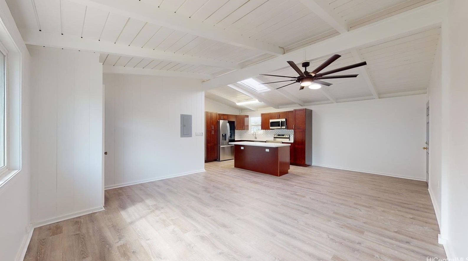 1655 Hoolaulea St, Pearl City, HI 96782-2235