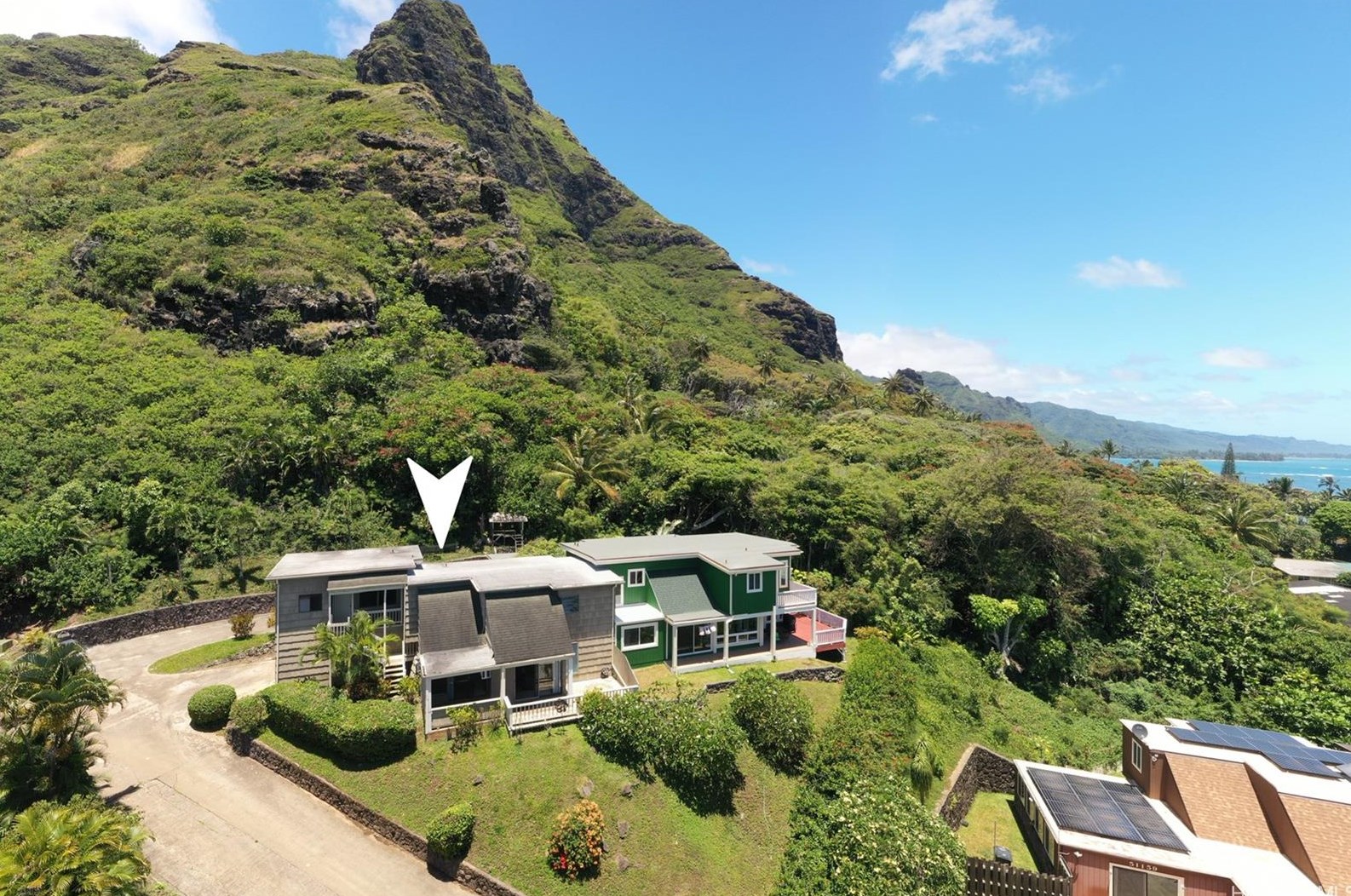51-171 Kaaawa Park Ln #20a, Kaaawa, HI 96730