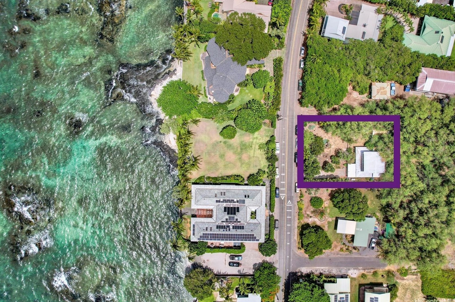 69-1661 Puako Beach Dr, Kamuela, HI 96743