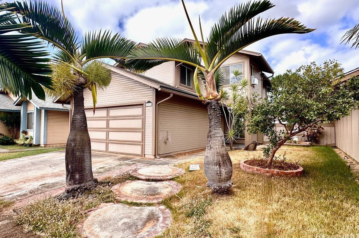 91816 Poowai Pl, Ewa Beach, HI 96706-2130