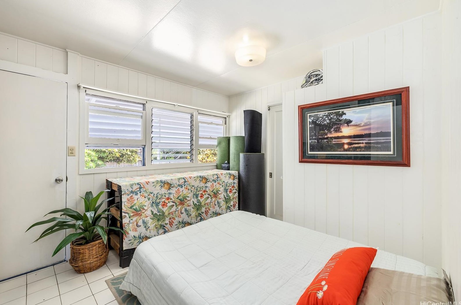 91-003 Muumuu Pl, Ewa Beach HI  96706 exterior