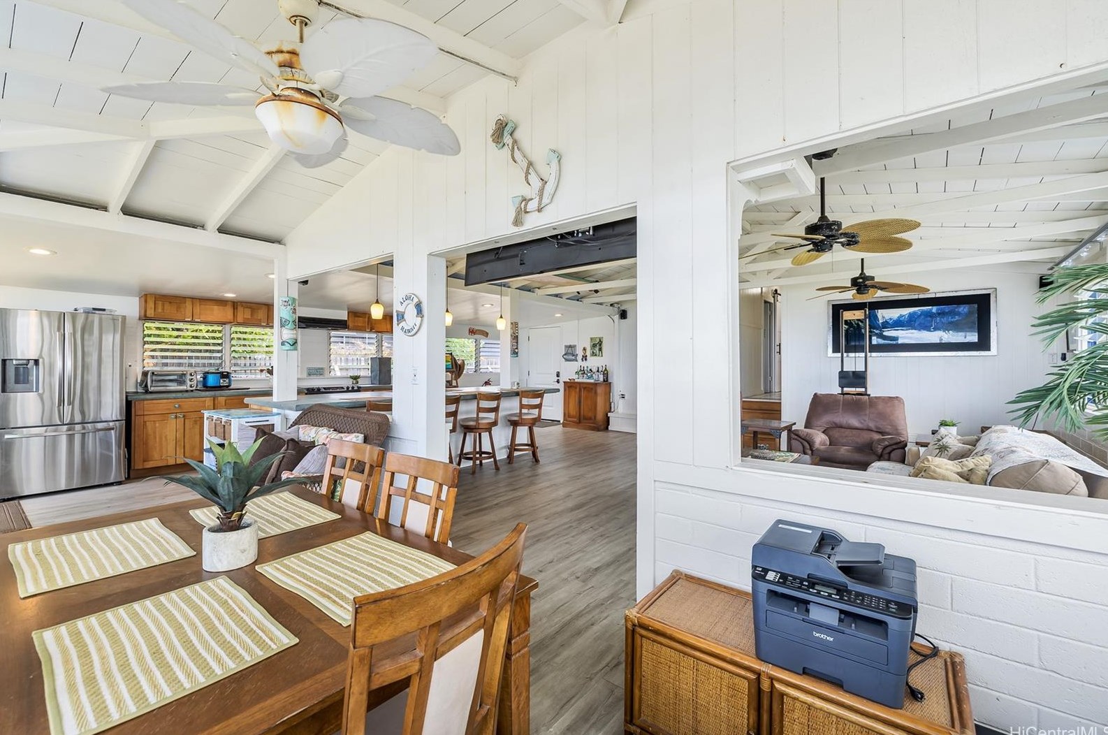 91-003 Muumuu Pl, Ewa Beach HI  96706 exterior