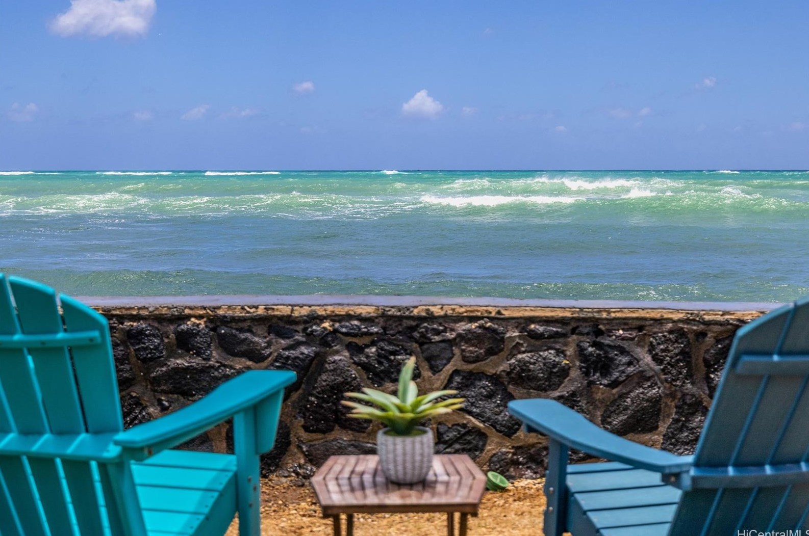 91-003 Muumuu Pl, Ewa Beach HI  96706 exterior